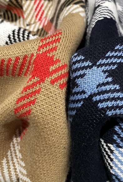 Burberry - Мужская кофта свитер BP_0609BU3