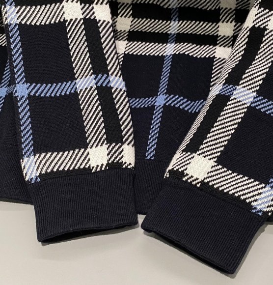 Burberry - Мужская кофта свитер BP_0609BU3