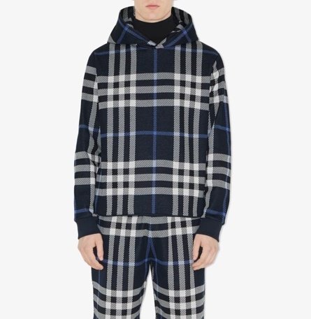 Burberry - Мужская кофта свитер BP_0609BU3