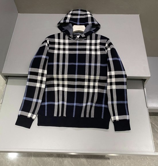 Burberry - Мужская кофта свитер BP_0609BU3