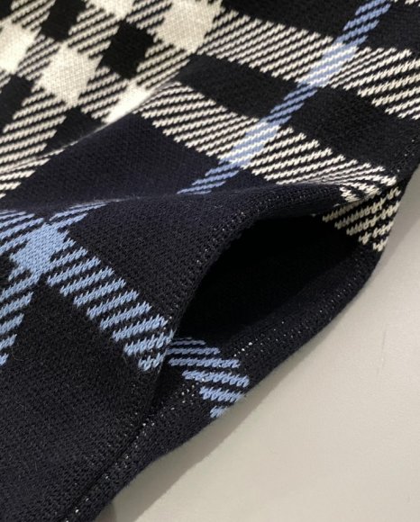 Burberry - Мужская кофта свитер BP_0609BU3