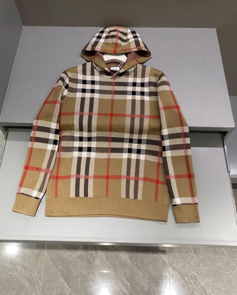 Burberry - Мужская кофта свитер BP_0609BU3