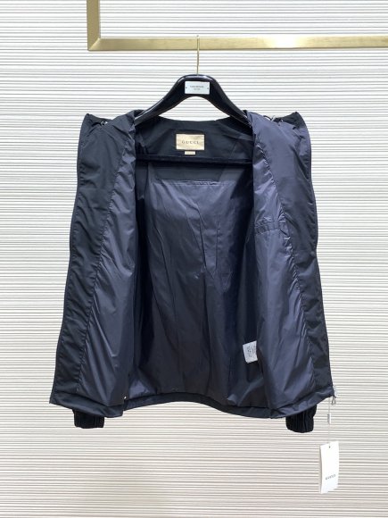 Gucci - Мужская ветровка куртка TI_2309GU4