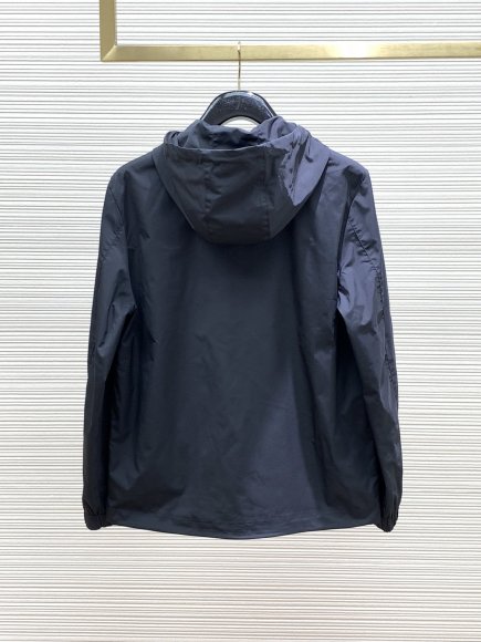 Gucci - Мужская ветровка куртка TI_2309GU4