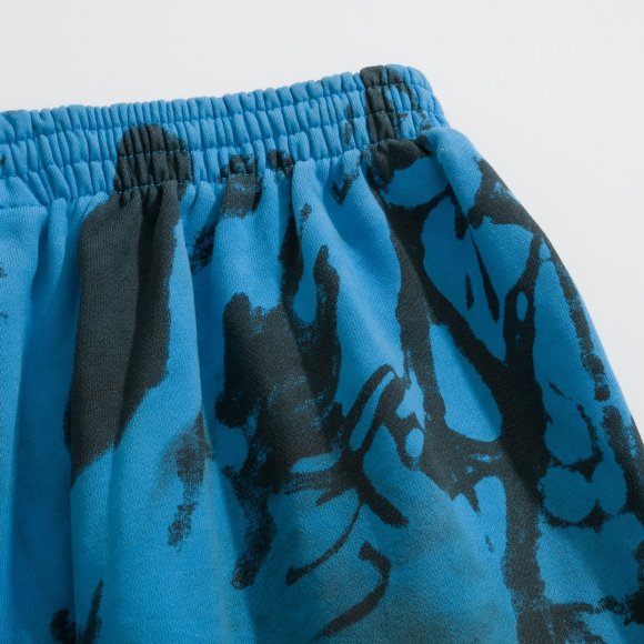 Balenciaga Skater Baggy - Мужские спортивные штаны ACE_1310BA4 Balenciaga Skater Baggy - Мужские спортивные штаны ACE_1310BA4