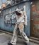 Balenciaga Skater Baggy - Мужские спортивные штаны ACE_1310BA4