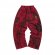 Balenciaga Skater Baggy - Мужские спортивные штаны ACE_1310BA4