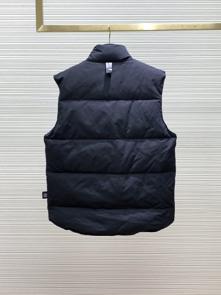 Chrome Hearts - Мужской жилет пуховик TI_0411CH4 Chrome Hearts - Мужской жилет пуховик TI_0411CH4