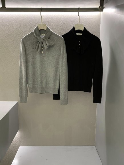 Dior - Женская кашемировая кофта свитер BP_2711DI6 Dior - Женская кашемировая кофта свитер BP_2711DI6