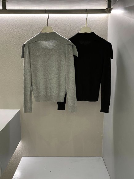 Dior - Женская кашемировая кофта свитер BP_2711DI6 Dior - Женская кашемировая кофта свитер BP_2711DI6