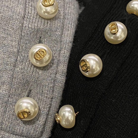 Dior - Женская кашемировая кофта свитер BP_2711DI6 Dior - Женская кашемировая кофта свитер BP_2711DI6