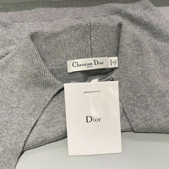 Dior - Женская кашемировая кофта свитер BP_2711DI6 Dior - Женская кашемировая кофта свитер BP_2711DI6