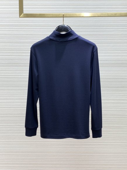 Prada - Мужская кофта гольф TI_0901PR2 Prada - Мужская кофта гольф TI_0901PR2