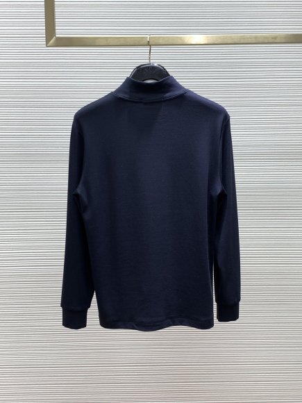 Prada - Мужская кофта гольф TI_0901PR2 Prada - Мужская кофта гольф TI_0901PR2