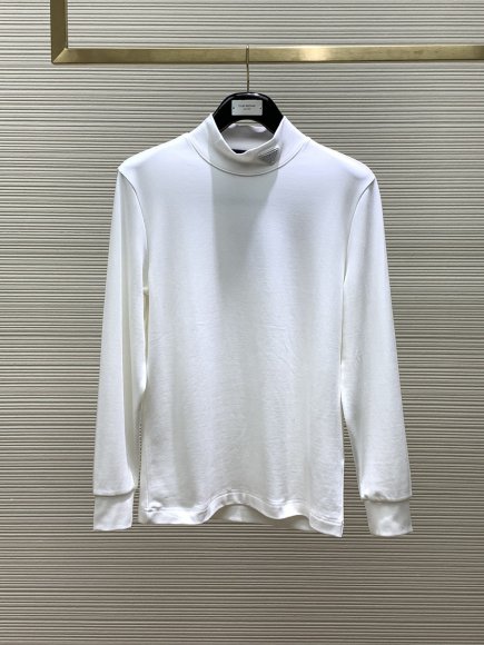 Prada - Мужская кофта гольф TI_0901PR2 Prada - Мужская кофта гольф TI_0901PR2