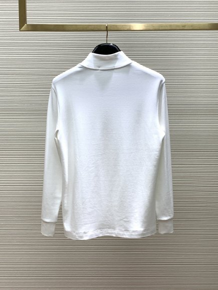 Prada - Мужская кофта гольф TI_0901PR2 Prada - Мужская кофта гольф TI_0901PR2