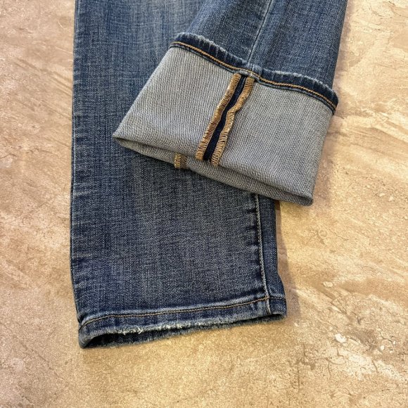 Prada - Мужские штаны джинсы MI_0404PR4 Prada - Мужские штаны джинсы MI_0404PR4