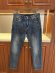 Prada - Мужские штаны джинсы MI_0404PR4