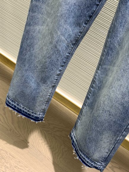 Celine - Мужские штаны джинсы TI_0107CE9 Celine - Мужские штаны джинсы TI_0107CE9