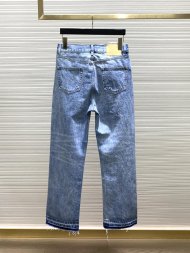 Celine - Мужские штаны джинсы TI_0107CE9 Celine - Мужские штаны джинсы TI_0107CE9