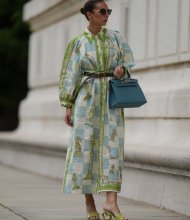 Alemais - Женское платье D3_0308AL3 Alemais - Женское платье D3_0308AL3