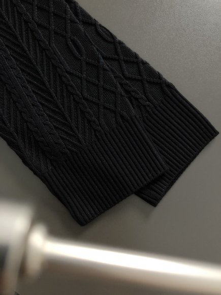 Prada - Мужская кофта свитер пуловер DF_2509PR3 Prada - Мужская кофта свитер пуловер DF_2509PR3