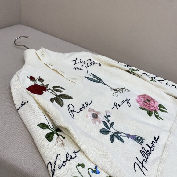 Dior - Мужская кофта свитер DZ_2410DI2