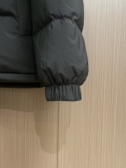 Louis Vuitton - Мужская куртка пуховик DZ_0611LV7