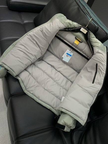 Nike & Drake Nocta - Мужская куртка пуховик TI_2612NI7