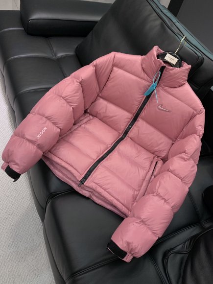 Nike & Drake Nocta - Мужская куртка пуховик TI_2612NI7