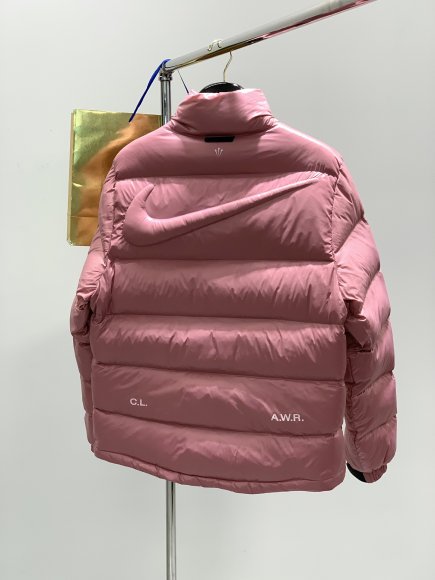 Nike & Drake Nocta - Мужская куртка пуховик TI_2612NI7