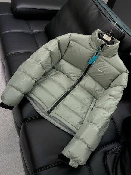 Nike & Drake Nocta - Мужская куртка пуховик TI_2612NI7