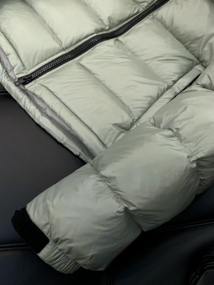 Nike & Drake Nocta - Мужская куртка пуховик TI_2612NI7