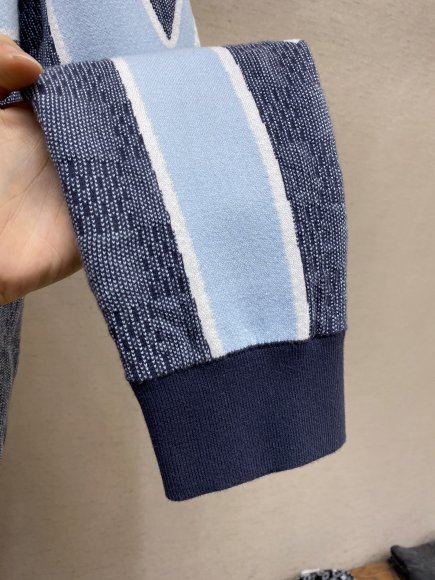 Louis Vuitton - Мужская кофта свитер DZ_1302LV7 Louis Vuitton - Мужская кофта свитер DZ_1302LV7