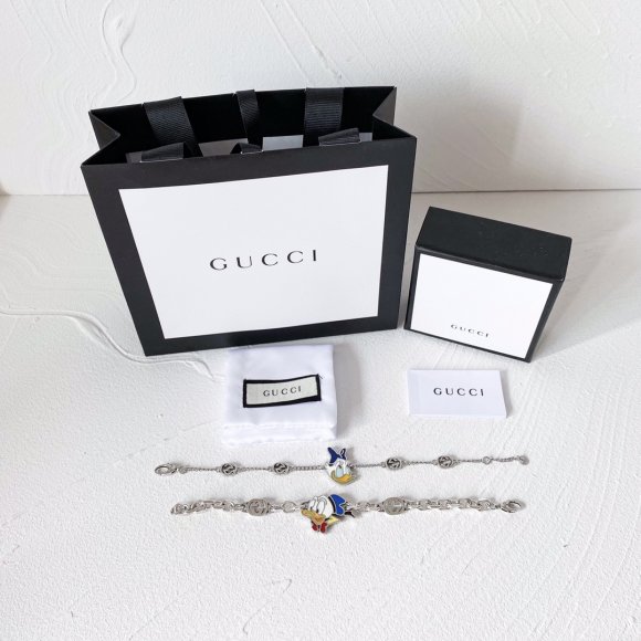 Gucci 2022 Браслет OR_2806GC7