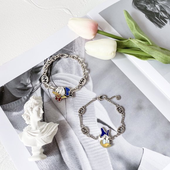 Gucci 2022 Браслет OR_2806GC7