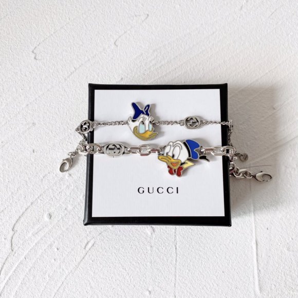 Gucci 2022 Браслет OR_2806GC7