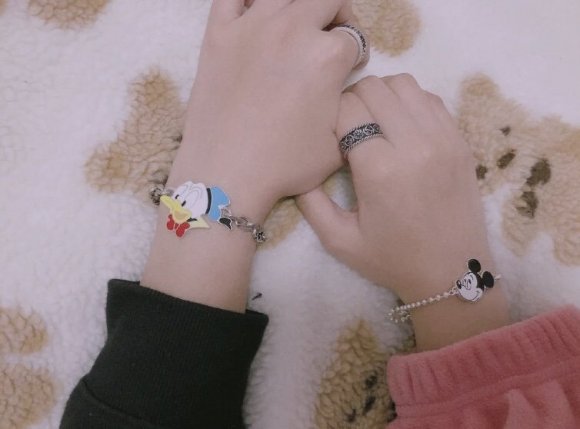 Gucci 2022 Браслет OR_2806GC7