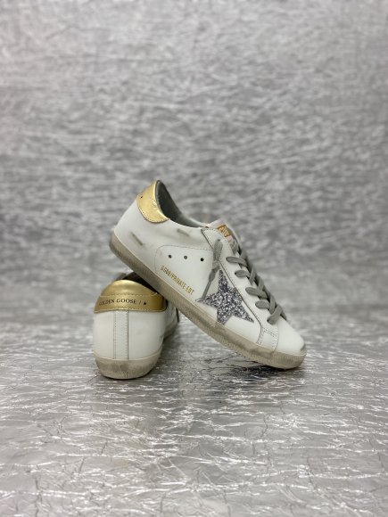 Golden Goose Женские кеды кроссовки GG_1309GG4W Golden Goose Женские кеды кроссовки GG_1309GG4W