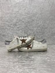Golden Goose Женские кеды кроссовки GG_1309GG4W