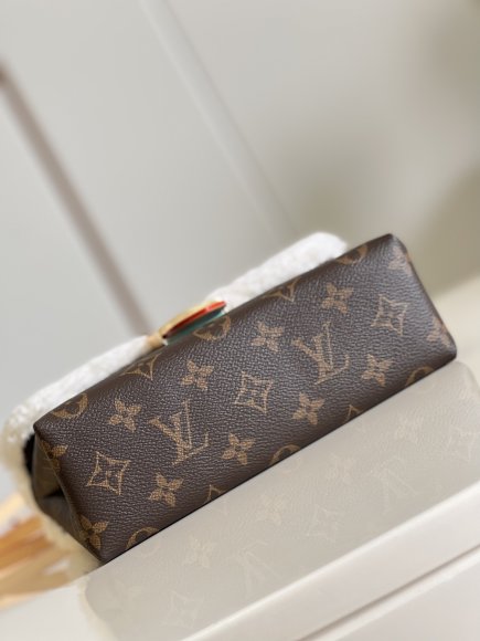 Louis Vuitton Locky BB Cozygram Сумка мессенджер LG_2510LV1