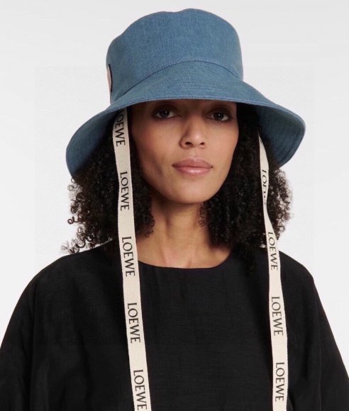 Loewe - Панама OR_3004LO3 Loewe - Панама OR_3004LO3