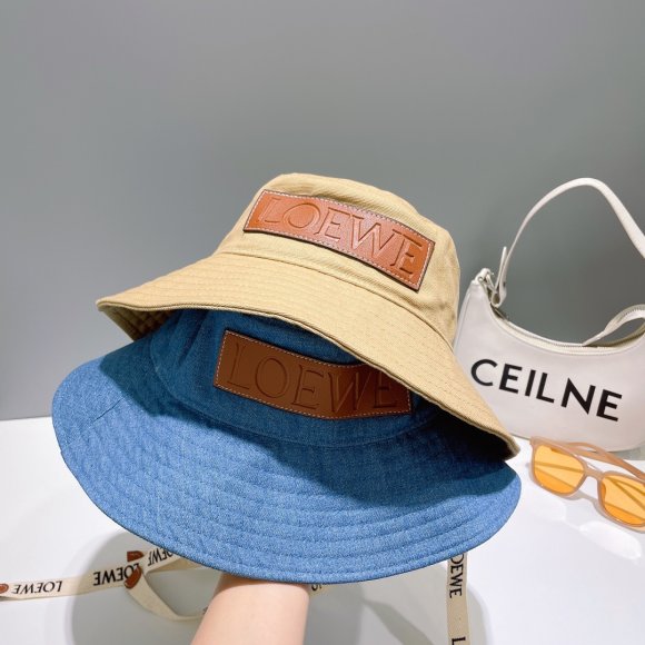 Loewe - Панама OR_3004LO3 Loewe - Панама OR_3004LO3