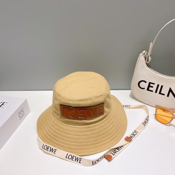 Loewe - Панама OR_3004LO3 Loewe - Панама OR_3004LO3