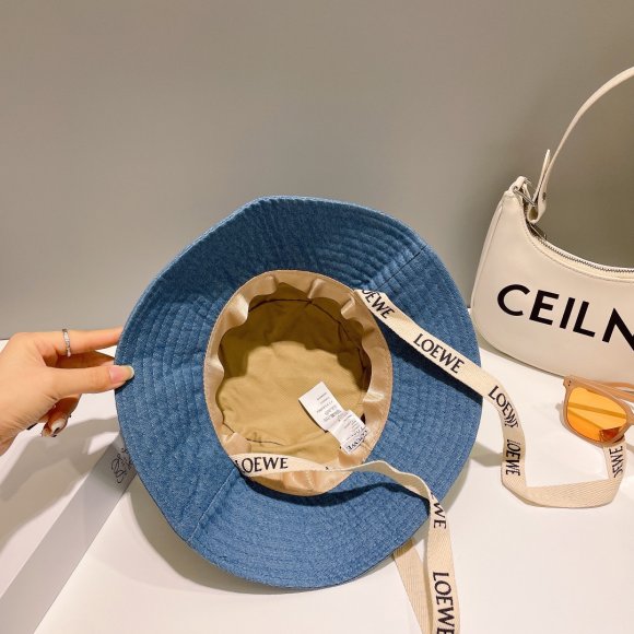 Loewe - Панама OR_3004LO3 Loewe - Панама OR_3004LO3