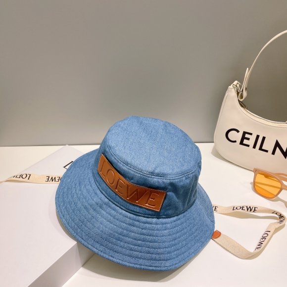 Loewe - Панама OR_3004LO3 Loewe - Панама OR_3004LO3