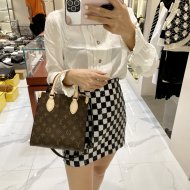 Louis Vuitton Sac Plat BB Bag Женская сумка LL_0402LV1