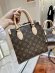 Louis Vuitton Sac Plat BB Bag Женская сумка LL_0402LV1