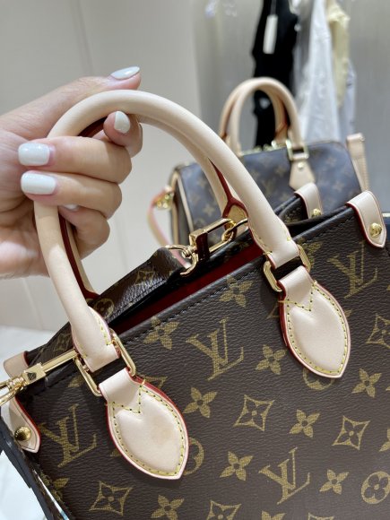 Louis Vuitton Sac Plat BB Bag Женская сумка LL_0402LV1
