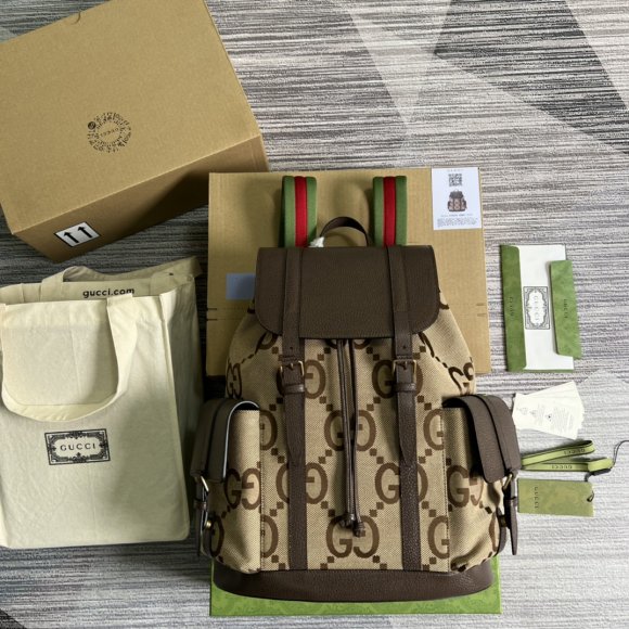 Gucci Женская сумка- рюкзак LG_0902GU4